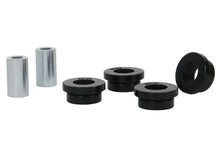 Load image into Gallery viewer, Whiteline Rear Trailing Arm - Lower Rear Bushing Kit