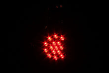 Load image into Gallery viewer, Anzo 2005-2015 Toyota Tacoma LED Taillights Black