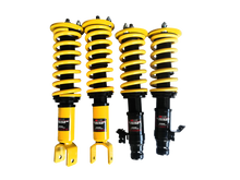 Load image into Gallery viewer, BLOX Racing 92-00 Civic Eg Ek / 94-01 Integra Street Series II Plus Coilovers BXSS-03115