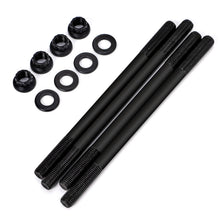 Load image into Gallery viewer, Yamaha YFZ450 YFZ 450 Stronger Heavy Duty Cylinder Head Studs Bolts