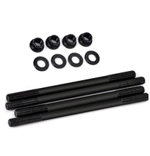 Load image into Gallery viewer, Yamaha YFZ450 YFZ 450 Stronger Heavy Duty Cylinder Head Studs Bolts