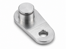 Load image into Gallery viewer, Granatelli Motor Sports LT Billet Purge Solenoid Delete Plug- GEN V 451007