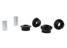 Load image into Gallery viewer, Whiteline WhitelinPlus 05+ Mazda Miata/MX5 / 07/03+ RX8 Front Lwr Inner Front Control Arm Bushing Kit W53413