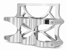 Load image into Gallery viewer, Granatelli Motor Sports 6 Volt OPTIMA Battery Tray - Billet 452200