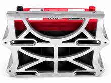 Load image into Gallery viewer, Granatelli Motor Sports 6 Volt OPTIMA Battery Tray - Billet 452200
