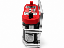 Load image into Gallery viewer, Granatelli Motor Sports 6 Volt OPTIMA Battery Tray - Billet 452200