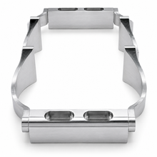 Load image into Gallery viewer, Granatelli Billet OPTIMA Battery Tray for 12V Series – Part #452212