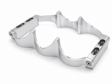 Load image into Gallery viewer, Granatelli Billet OPTIMA Battery Tray for 12V Series – Part #452212
