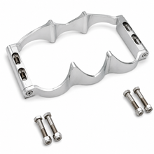 Load image into Gallery viewer, Granatelli Billet OPTIMA Battery Tray for 12V Series – Part #452212