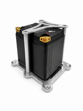 Load image into Gallery viewer, Granatelli NOCO NLP30 Group 30 Lithium Battery Billet Aluminum Battery Tray – 452216
