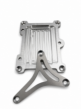 Load image into Gallery viewer, Granatelli NOCO NLP30 Group 30 Lithium Battery Billet Aluminum Battery Tray – 452216