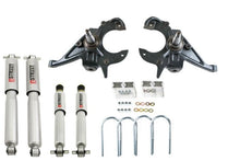 Load image into Gallery viewer, Belltech Lowering Kit With Sp Shocks 614Sp