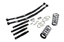 Load image into Gallery viewer, Belltech LOWERING KIT 95-97 S-BLAZER 6CYL W/ND2 573ND