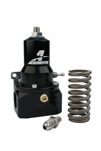Load image into Gallery viewer, Aeromotive Pro Series Extreme Flow EFI Regulator, 30-120 psi,.313 Valve, 2x AN-10