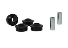 Load image into Gallery viewer, Whiteline Plus Nissan 240SX Front Radius Strut Rod Bushing W81707A