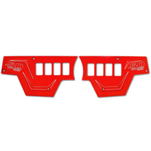 Load image into Gallery viewer, RZR XP1000 8 Switch Dash Panel