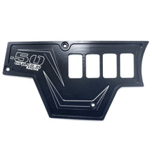 Load image into Gallery viewer, RZR XP1000 8 Switch Dash Panel