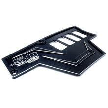 Load image into Gallery viewer, RZR XP1000 8 Switch Dash Panel