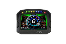Load image into Gallery viewer, AEM CD-5 Carbon Digital Dash Display 30-5600