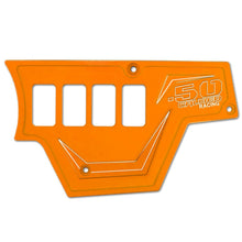Load image into Gallery viewer, RZR XP1000 8 Switch Dash Panel
