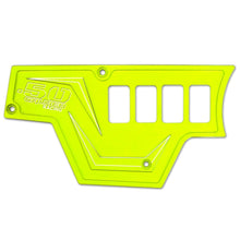 Load image into Gallery viewer, RZR XP1000 8 Switch Dash Panel