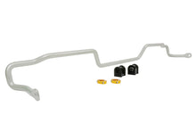 Load image into Gallery viewer, Whiteline Rear Sway Bar 20mm Heavy Duty Toyota Camry 2002-2006