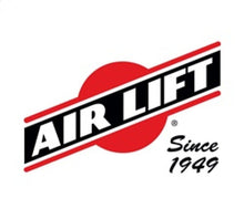 Load image into Gallery viewer, AIRLIFT Loadlifter 5000ultimate Plus Air Spring Kit