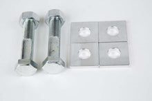 Load image into Gallery viewer, SPL Part Eccentric Lockout Kit for Subaru GR86/BRZ/GT86/WRX