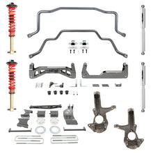 Load image into Gallery viewer, Belltech 07-16 Silverado / Sierra 1500 4wd Ext &amp; Crew Cab 7in. Lift Lift Kit 150201HK