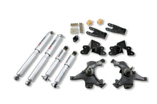 Load image into Gallery viewer, Belltech Lowering Kit With Sp Shocks 695Sp