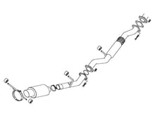 Load image into Gallery viewer, HKS Racing Muffler Impreza GDA, GDF