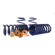 Load image into Gallery viewer, Ford Racing 15-22 Mustang Track Lowering Spring Kit M-5300-YA