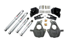 Load image into Gallery viewer, Belltech Lowering Kit With Sp Shocks 948Sp