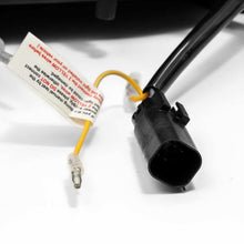 Load image into Gallery viewer, AlphaRex 16-18 Chevrolet Camaro PRO-Series LED Tail Lights Jet Black 610010 *Discontinued