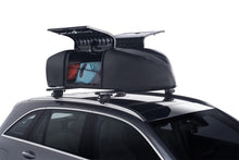 Load image into Gallery viewer, 3D MAXpider Traveler Car Roof Box 161.5cm L x 78cm W x 42.2cm H - Black 6102
