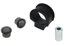 Load image into Gallery viewer, Whiteline Front Steering - Rack and Pinion Mount Bushing Kit