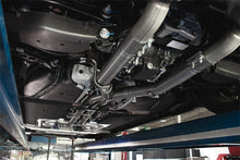 Load image into Gallery viewer, Corsa 16-20 Chevrolet Camaro SS 6.2L V8 3.0in X-Pipe 21085
