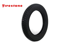Load image into Gallery viewer, Firestone 4.00 X 18 inch Blackwall