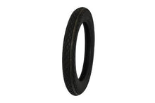 Load image into Gallery viewer, Coker Replica Black Diamond 4.00 inch X 18 inch Blackwall