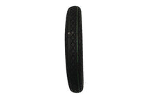 Load image into Gallery viewer, Coker Replica Black Diamond 4.50 inch X 18 inch Blackwall