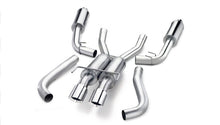 Load image into Gallery viewer, Corsa Performance 96-02 Dodge Viper GTS 8.0L V10 Polished Sport Cat-Back Exhaust w/3in