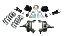 Load image into Gallery viewer, Belltech LOWERING KIT W/O SHOCKS 815