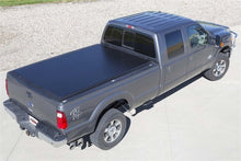 Load image into Gallery viewer, Access Literider 17-19 Ford Super Duty F-250/F-350/F-450 8ft Box (Includes Dually) Roll-Up Cover 31409