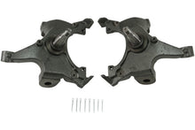 Load image into Gallery viewer, Belltech Drop Spindle Set 88-91 Gm 1500 Std Cab