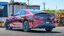 Load image into Gallery viewer, Borla 19-23 Dodge Charger GT 3.6L V6 RWD ATAK Catback Exhaust - Polished Tips