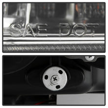 Load image into Gallery viewer, Spyder 16-20 Toyota Tacoma Halogen Model Only High-Power LED Headlights - Chrome PRO-YD-TT16HALAP-C 5088369