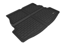 Load image into Gallery viewer, 3D MAXpider 2019-2020 Toyota RAV4 Kagu Cargo Liner - Black M1TY2541309