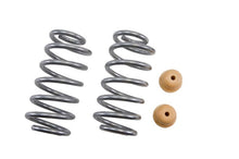Load image into Gallery viewer, Belltech 00-06 Chevrolet Avalanche with out Factory Premium ride Rear 2in. Drop Coil Spring Set 5314