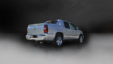 Load image into Gallery viewer, Corsa Performance 09-13 Chevrolet Suburban 1500 5.3L V8 Polished Sport Cat-Back Exhaust