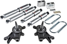 Load image into Gallery viewer, Belltech Lowering Kit With SP Shock